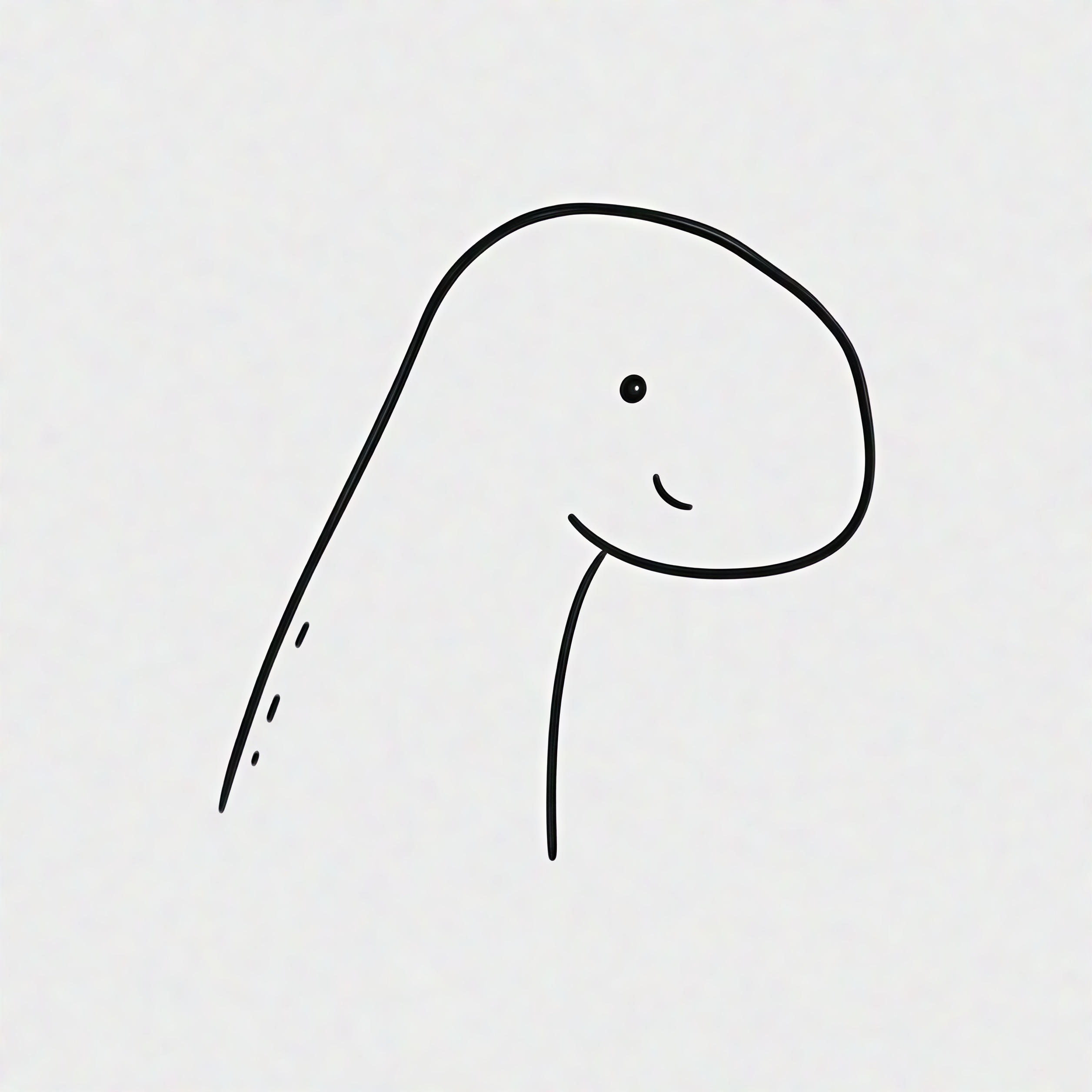 Kira's dino